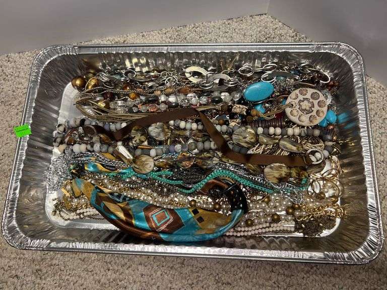 Costume Jewelry