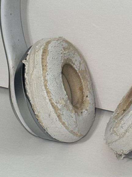 Beats Solo Headphones