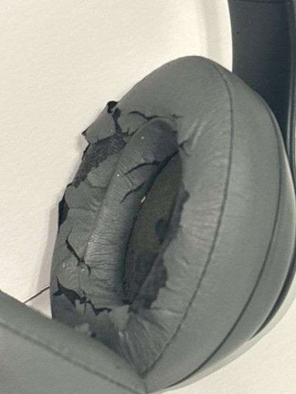 Beats Studio Headphones