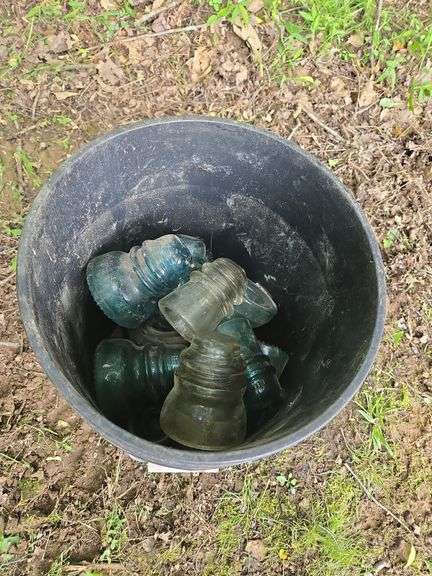Insulators
