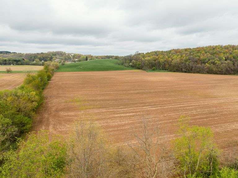 Iconic Dover Ohio 176.5 Acre Farm
