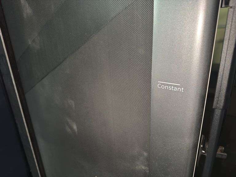 iTread Portable Treadmill