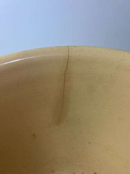 Vintage Watt Stoneware Bowls