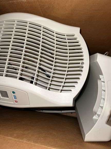 Kenmore 12 Gallon Evaporative Humidifier