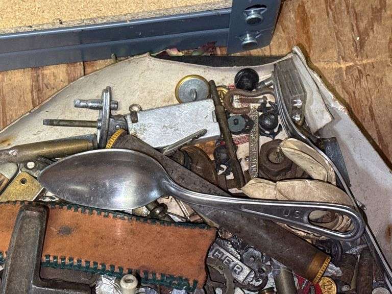 Miscellaneous Items