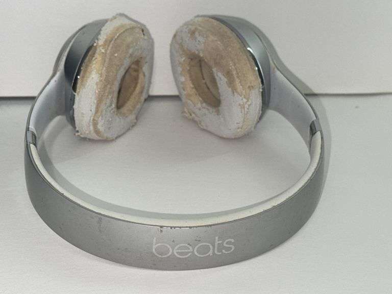 Beats Solo Headphones