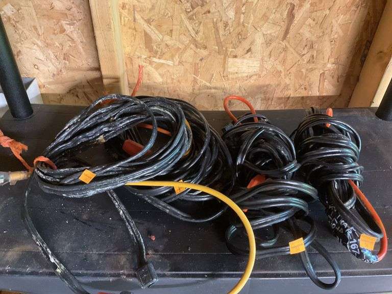 Electric Heat Cables