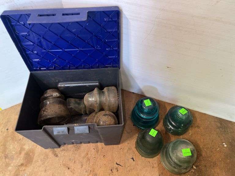 Insulators