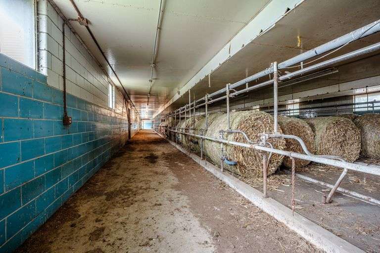 Iconic Dover Ohio 176.5 Acre Farm