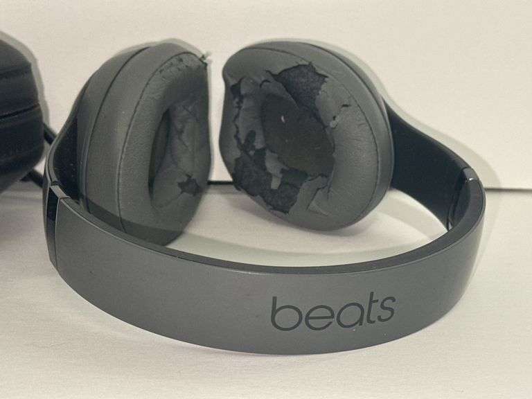 Beats Studio Headphones