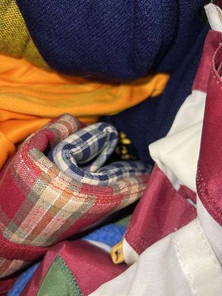 Miscellaneous Items