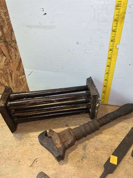 Vintage Tools