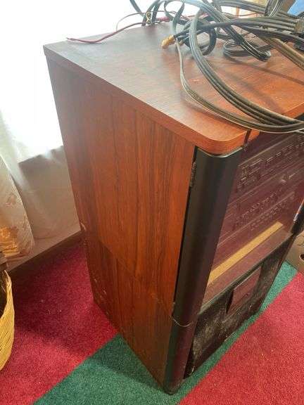 Sony Sen R5400 stereo system