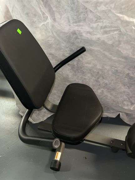 Marcy Stationary Exercise Bike