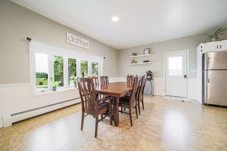 Kidron Home SOLD $593,000