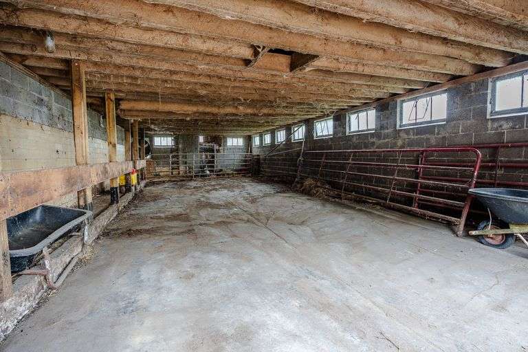 Iconic Dover Ohio 176.5 Acre Farm