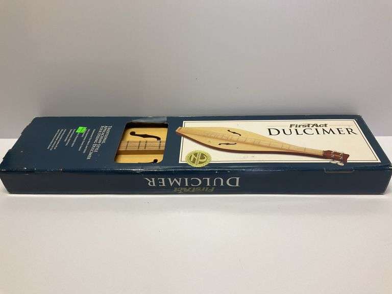 First Act Dulcimer