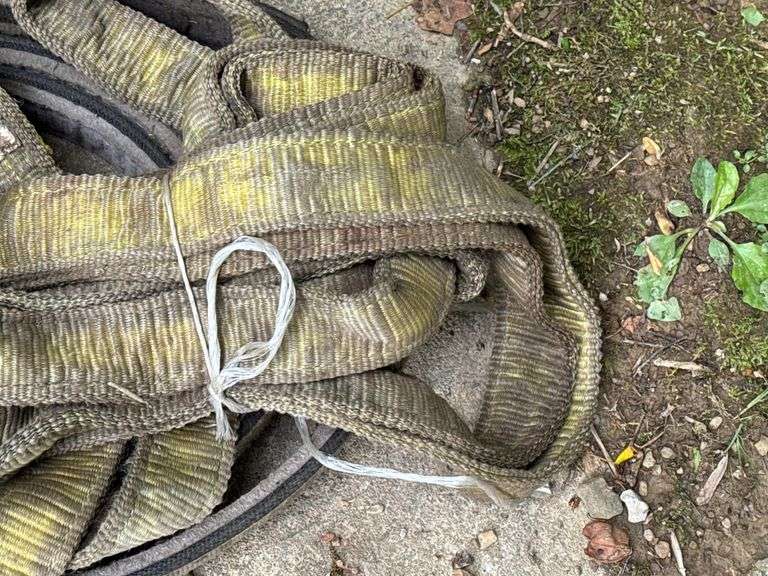 Safety Straps