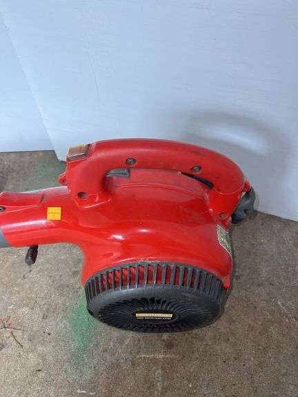 Craftsman Leafblower