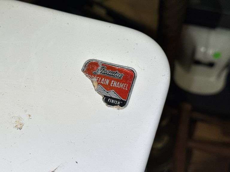 Vintage Hoosier Cabinet