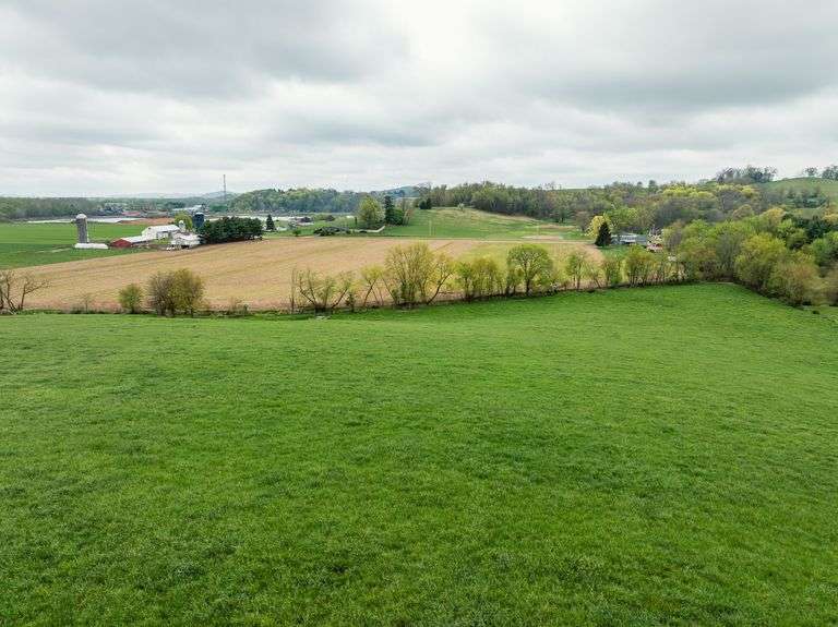Iconic Dover Ohio 176.5 Acre Farm