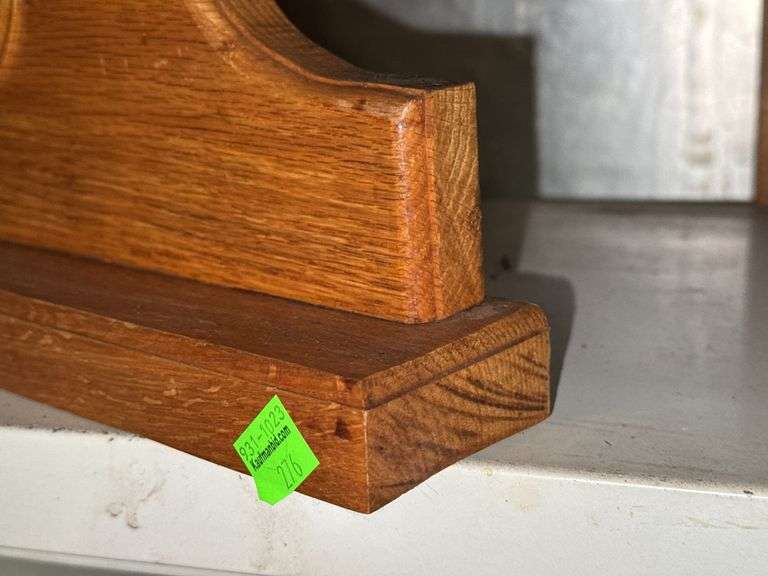 Mantle Clock
