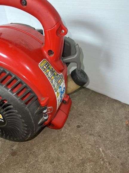 Craftsman Leafblower