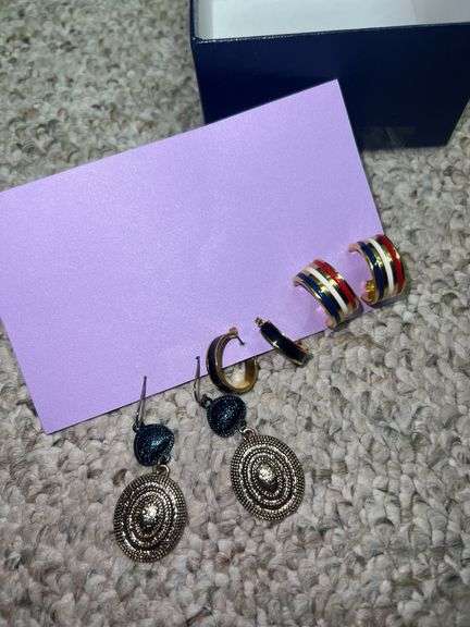 Costume Jewelry