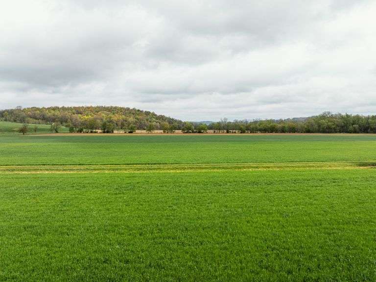 Iconic Dover Ohio 176.5 Acre Farm