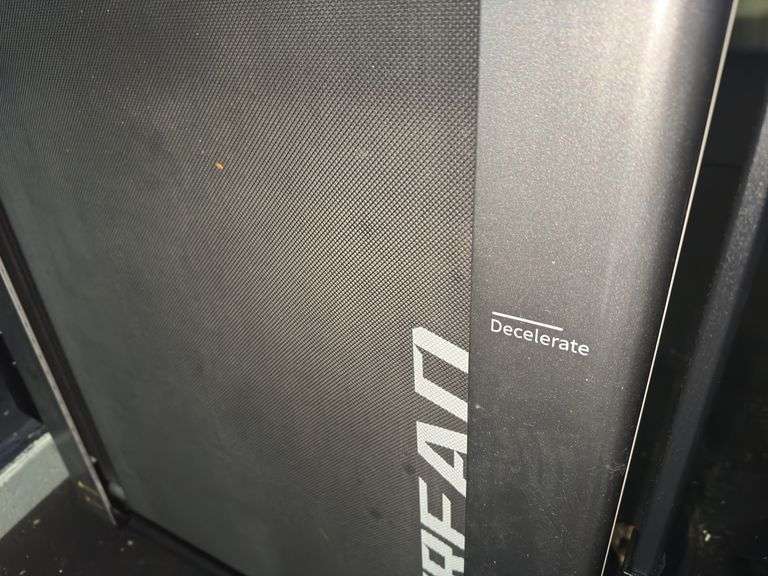 iTread Portable Treadmill