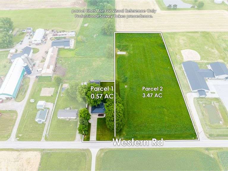 Kidron Home SOLD $593,000