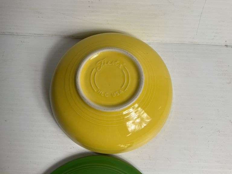 Fiesta Casserole Dish
