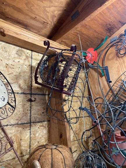 Miscellaneous Items