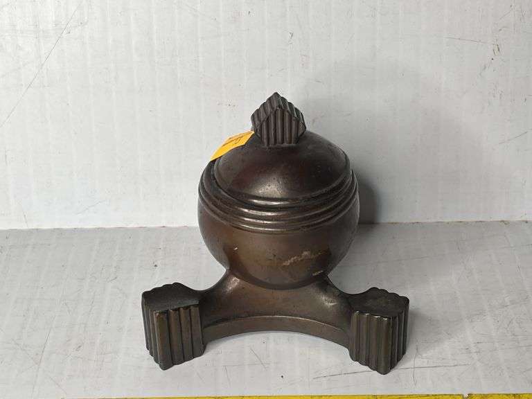 Art Deco Fountain