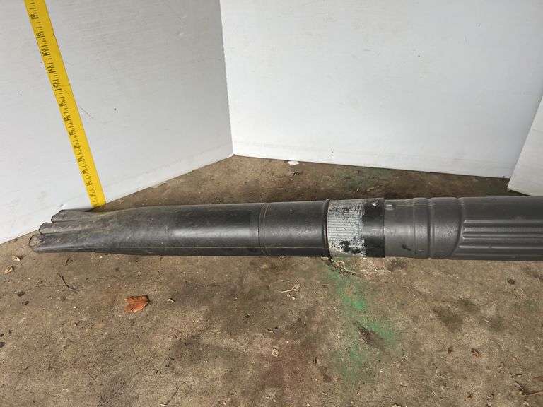 Craftsman Leafblower
