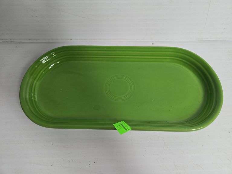 Fiesta Serving Dish