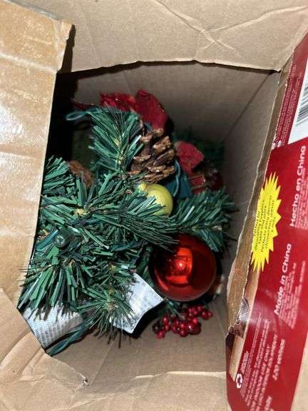 Christmas Decor