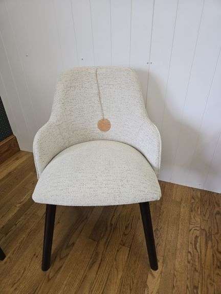 Nebo Upholstered accent chair