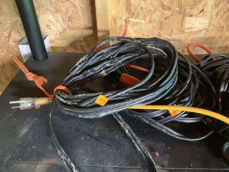 Electric Heat Cables
