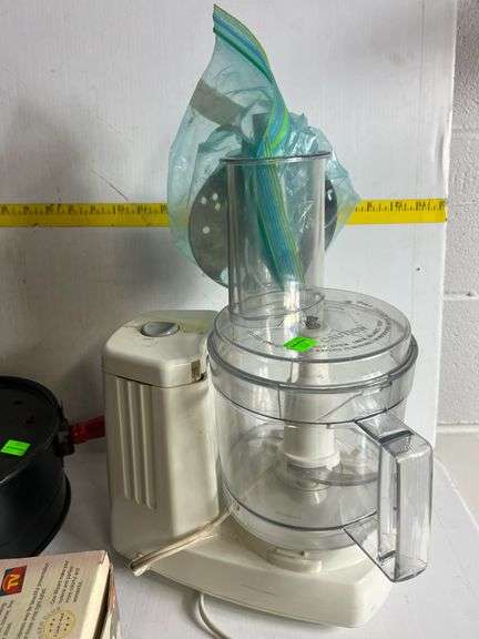 Electric Knife Sharpener, Mini Slicer, Chopper, Popcorn Popper, Steamer
