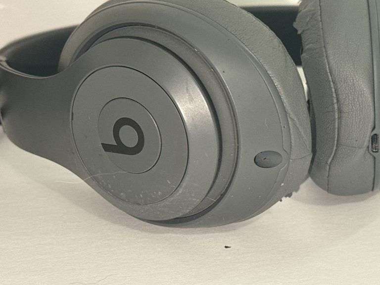 Beats Studio Headphones