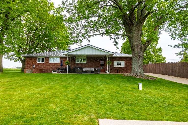 Kidron Home SOLD $593,000