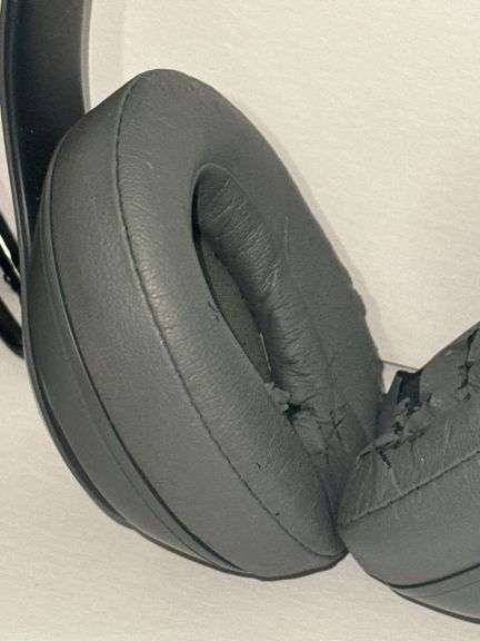 Beats Studio Headphones