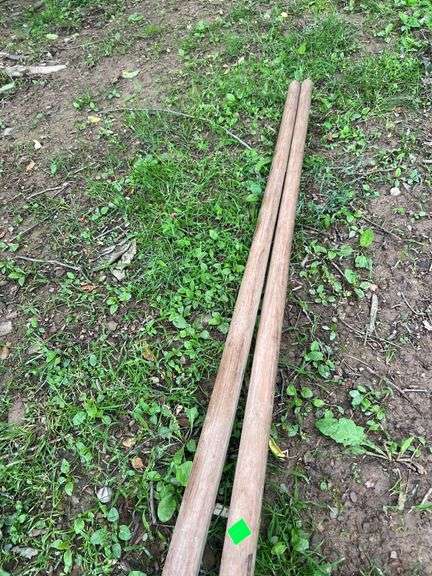 Post Hole Digger