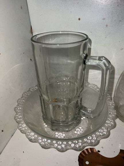 Miscellaneous Items