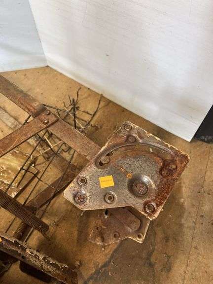 Hoosier Cabinet Parts