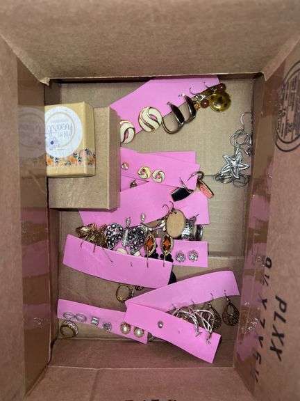 Costume Jewelry