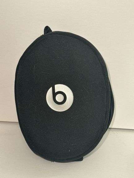 Beats Solo Headphones