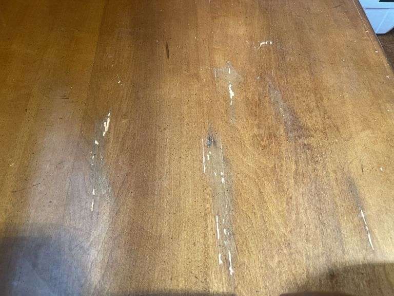 Coffee table/stand, TV tray set- moldy & hanging display cabinet