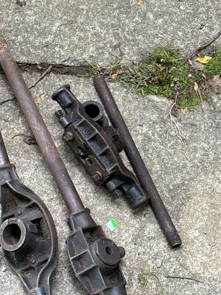 Assortment of Tools